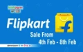 HURRY! Big Discounts & Exchange Offers on Flipkart Super Value Week Sale