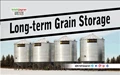 Tips to Check your Grain Bins to Reduce Loss