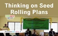 Seed Rolling Plans for Southern States by Regional Station of Indian Institute of Seed Science