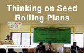 Seed Rolling Plans for Southern States by Regional Station of Indian Institute of Seed Science