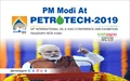PM Modi: Important Announcements at PETROTECH-2019