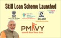 PMKVY Short Term Training Has Trained 25.25 Lakh Candidates