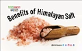 Pink Himalyan Salt: Purest Salt on Earth with 88 Micronutrients