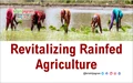 National Convention on Revitalizing Rainfed Agriculture on Feb 14-15