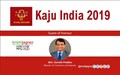 The Global Cashew Summit `Kaju India2019` Begins