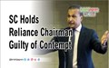 Supreme Court Orders Anil Ambani to Pay Rs 453 crore in 4 weeks or Go to Jail