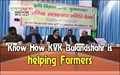 KVK Bulandshahr SAC Meeting discussed on Doubling Farmers Income