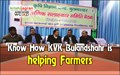 KVK Bulandshahr SAC Meeting discussed on Doubling Farmers Income