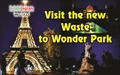 Waste to Wonder Park Inaugurated in Delhi