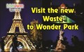 Waste to Wonder Park Inaugurated in Delhi