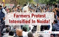Farmers Protest: Eight Go on Indefinite Fast in Noida Over Land Being Acquired