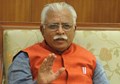 CM Khattar Announces Scheme for Farmers’ Families with Income below Rs. 15,000 A Month