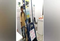 Paddy Filling Machine Invented by a 13-year-old Telangana Boy