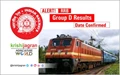 RRB Group D Results 2019: Check Confirmed Date of Result, List of Websites, Direct Link to Check Scores