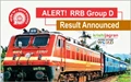 Declared! RRB Group D Results 2019: Check Your Result & Important PET Details by Mobile, Online