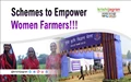 Krishi Unnati Mela 2019: Schemes to Empower Women Farmers Announced by Central Government