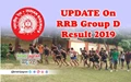 RRB Group D Result 2019: Check PET Exam Dates, Syllabus, Exam Criteria, Important Documents