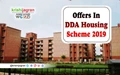 DDA Housing Scheme 2019 Launched: Check Important Documents, Registration Fee & Other Important Details