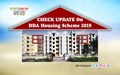 DDA Flats Housing Scheme 2019: Check Eligibility Criteria, Registration Fees, Application Brochure Online