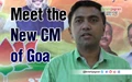 Pramod Sawant Sworn in as New Chief Minister of Goa