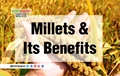 Benefits of Adding Millets to Your Diet