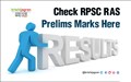 RPSC RAS Prelims 2018 Marks Declared; Check Your Scores Here