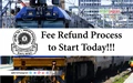 RRB Group D 2019 Recruitment: Fee Refund Process to Start Today, Check All Important Details, Last Date to Submit Account Details