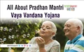 Pradhan Mantri Vaya Vandana Yojana: Know the Eligibility, Benefits & Features of this Pension Scheme