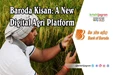 Bank of Baroda to Develop Digital Agriculture Platform for Farmers