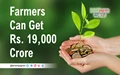 Centre Might Pay Up To Rs. 19,000 Crore to Farmers