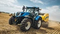 ‘FarmMate’ – an App for Farmers by New Holland Agriculture