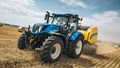 ‘FarmMate’ – an App for Farmers by New Holland Agriculture