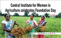 How Women Farmers can Enhance their Empowerment?