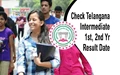 Telangana Intermediate Result 2019: TSBIE to announce 1st, 2nd year Results on This Date