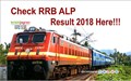 RRB ALP Result 2018: Direct Link to Check Shortlisted Candidates, Scores, Cut off Marks, Important Instructions for ALP Aptitude Test