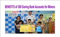 SBI Saving Bank Accounts for Minors: Know Eligibility, Benefits, Interest Rate, Documents Required
