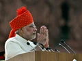 Seed, Market, Machinery, Finance ,All Support to Farmers : Modi