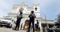 Sri Lanka Blasts Update: 207 Dead in Church & Hotel Bombings across the Island Nation
