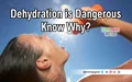 Dehydration: Know the Signs, Symptoms, Causes, Prevention and Treatment