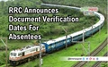Important Documents Required & Other Details of RRC Western Railway Recruitment 2019