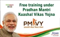 Training to 2000 dairy farmers under Pradhan Mantri Kaushal Vikas Yojana (PMKVY)