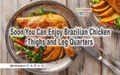 Brazil’s Largest Meat Processor, ‘JBS’ Set to Introduce Chicken Products in India