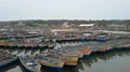 Kerala to begin five fishing harbours in capital city