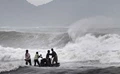 Intense Cyclone Fani to Hit Odisha on Friday, Yellow Alert Declared, Holiday in Schools; Tamil Nadu & Andhra Pradesh on High Alert