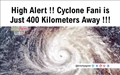 Cyclone Warning for Odisha, West Bengal, North Andhra Pradesh Coasts, Rainfall Alert in Many States; Special Rescue Trains Announced