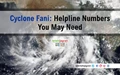 Cyclone Fani: All You Need to Know About the Deadly Storm and Its Impact