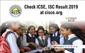 ICSE, ISC Result 2019: Class 10th, 12th Results will be Announced Tomorrow; Check For Latest Updates