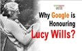Google Honours Haematologist ‘Lucy Wills’ on her 131st Birthday with a Special Doodle