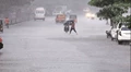 Weather Warning!! Heavy Rainfall, Snowfall & Thunderstorm in These Three States
