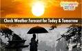 Weather Alert!!! Widespread Rain along with Thunderstorms in These States; Monsoon Likely in Kerala on 4th June